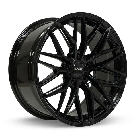 RTX Wheels SW20 - Gloss Black | Krank Offroad Wheels | Summer Wheels for Sale in Mississauga and ...