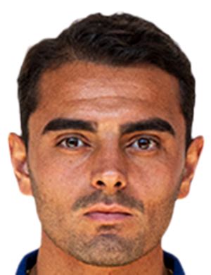 Esteban Aparicio - Player profile 24/25 | Transfermarkt