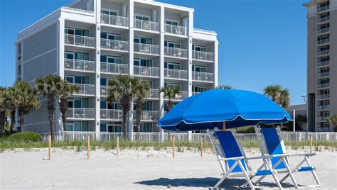 Oceanfront Hotel in Myrtle Beach | The Sandbar Myrtle Beach