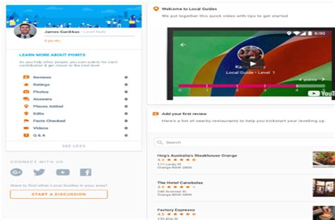 Image result for What Is Google Local Guide