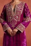 Dil Kurta Set – Sureena Chowdhri