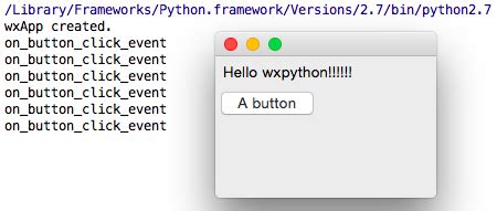Image result for Python GUI Executable