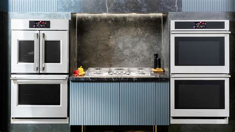 Ge Monogram In Wall Oven at Norma Plouffe blog