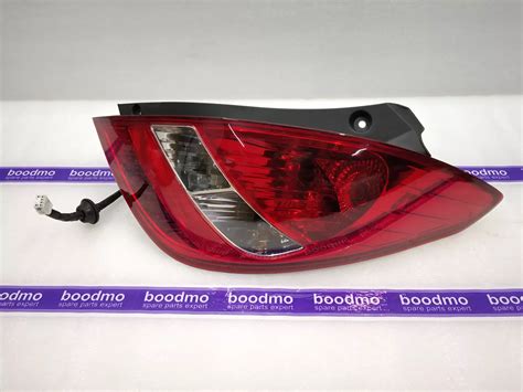 LAMP ASSY-REAR COMBINATION,RH