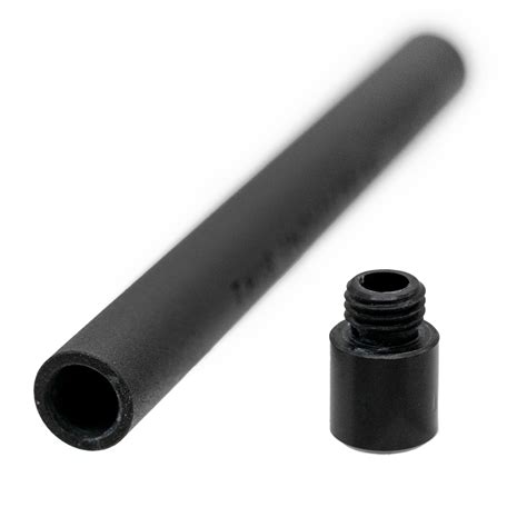 オールブラック THIS INDUSTRIAL Lead Refill Case2（芯ケース2）／LDTI-LRC2-01 | Luddite ...