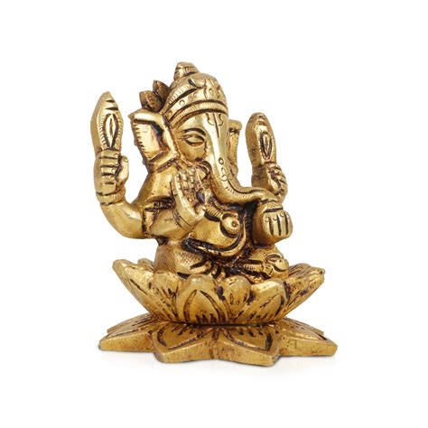 Giri - Ganesha Statue | Ganpati Idol | Pillayar Silai
