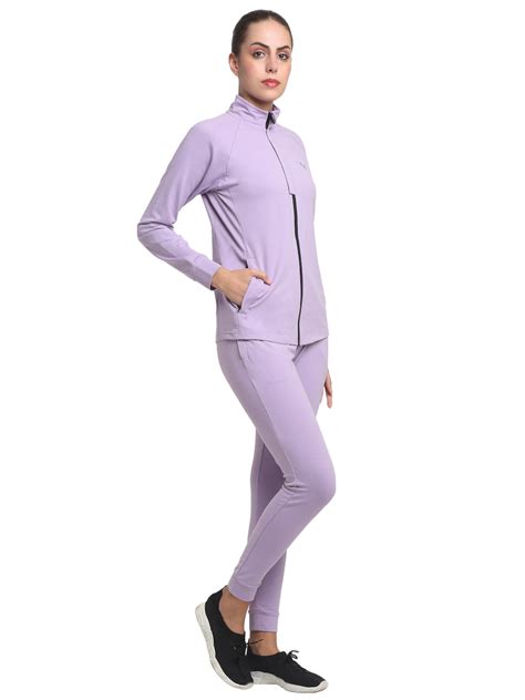 Women's Track Suits – Invincible