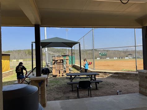 Teams Pay for Improvements at Hidden Valley Sports Park in Canyon Lake ...
