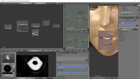 Blender Tutorials Text Fade into New Text 的图像结果
