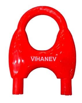 Doraemon Magic Car Swing Car Back Rest – VihanEV LLP