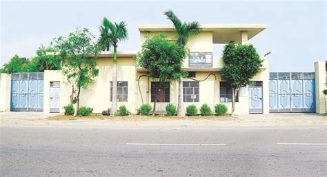 Bhagwan Products (India) BPI