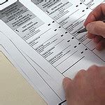 Straight-Ticket Voting 的图像结果