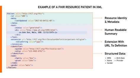 Image result for Fhir API Tempory Data Store
