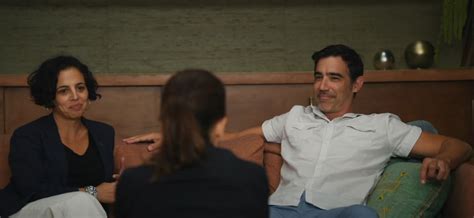 Inside the Firestorm, Annie and Mau's Toxic Spiral on Couples Therapy ...