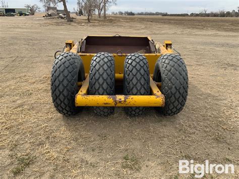 Image result for Tractor Pull Scraper