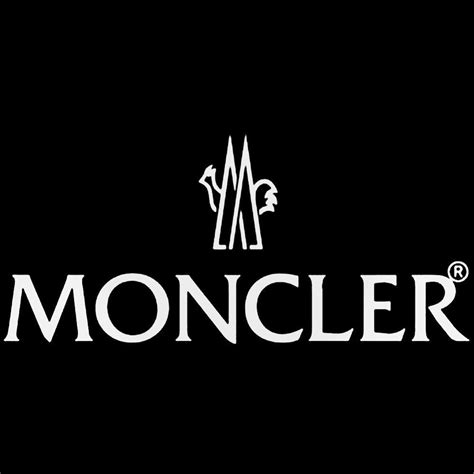 Moncler Genius - 2 Moncler 1952 - Oversized Patch Logo Crew Sweat Black ...