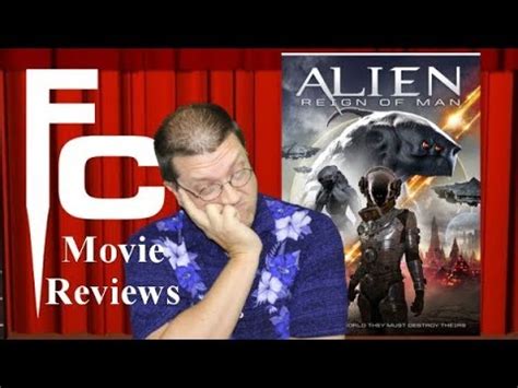 Image result for Alien Reign of Man