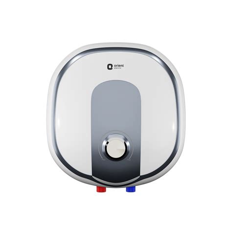 Buy Storage Water Heater (Geysers) Online at Best Price | Orient Electric