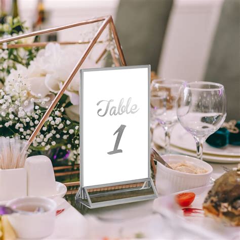Frame For Table