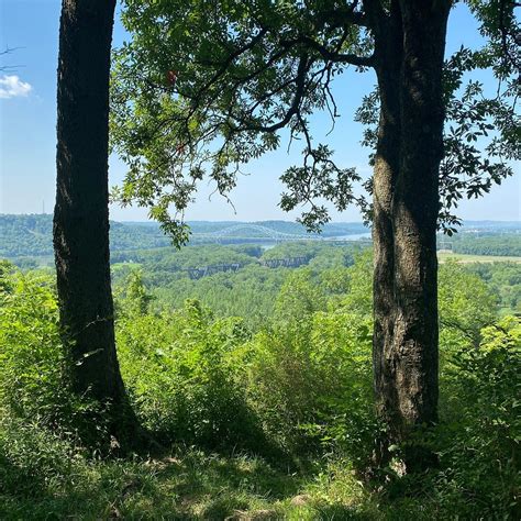 SHAWNEE LOOKOUT STATE PARK (2026) All You Need to Know BEFORE You Go ...
