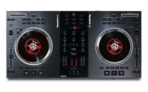 Image result for Numark NS7 Driver Update