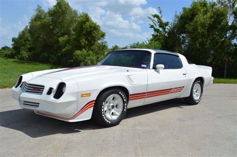 1980 Chevrolet Camaro Z28 | Frank's Car Barn