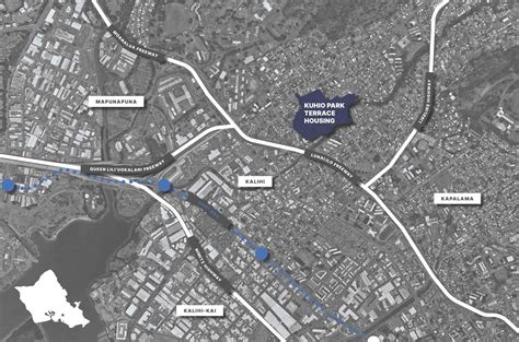 Hawaii Public Housing Authority