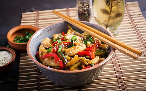 Best Chinese food in Goodrich - Kirtland Park, Cleveland, OH | Bo Loong ...