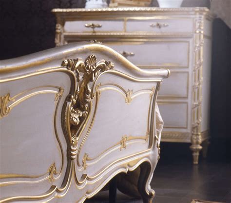 French Provincial Bedroom Suite