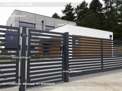 Gate Ramp Granite Design Modern Gate Roof Design Modern Gate Design ...