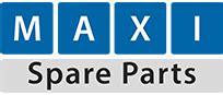 Maxi Spare Parts | Air Brake | Compressor | Repair Kit | Spare Part ...