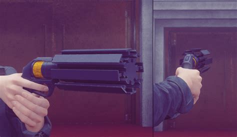 Image result for Control Service Weapon