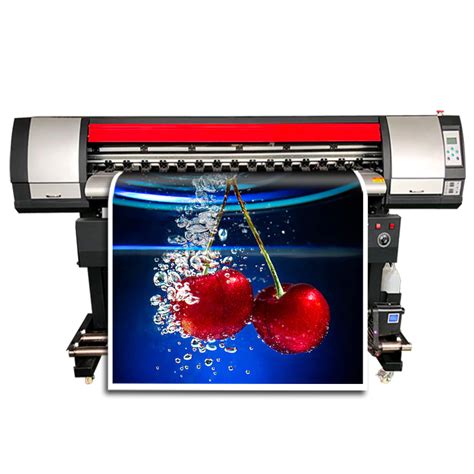 Large Format Printing-All kinds of colour printing solutions