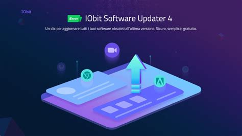 Software Updater 的图像结果