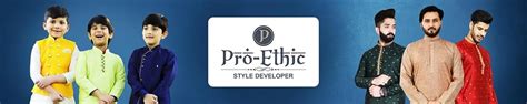 Amazon.in: Pro ethic: Men's Kurta Set