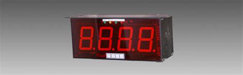 Manufacturer, supplier and exporter of Temperature Measuring Systems ...