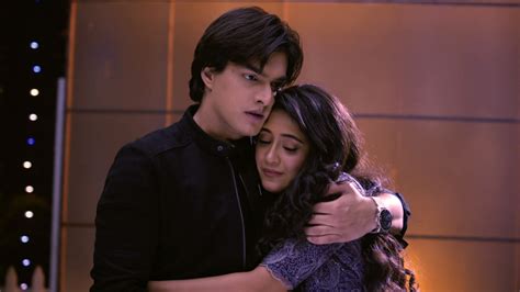 Watch Yeh Rishta Kya Kehlata Hai S65 Episode 489 on JioHotstar