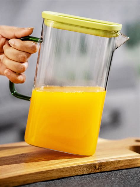 Boroxx Delphi Jug – GOOD HOMES