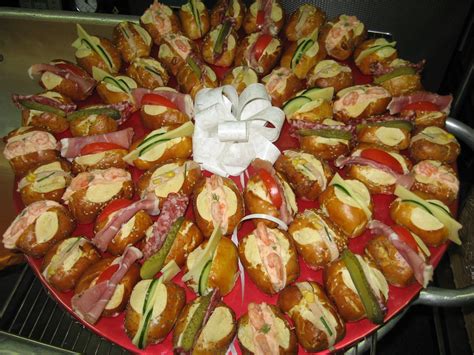 recette mauricette apéritif