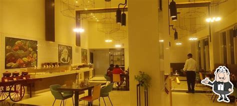 The Bar - Novotel Kochi Infopark, Kakkanad - Restaurant menu, prices ...