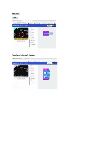 Image result for Lesson Micro Bit