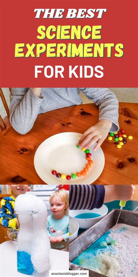 Best Science Experiments 的图像结果