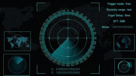 How Radar Works Animation 的图像结果