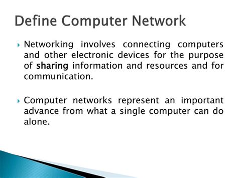 Network Communication Technology Definition 的图像结果