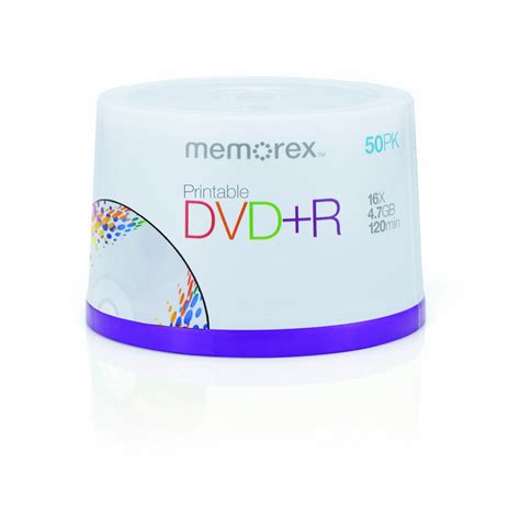 Image result for How to Use Memorex DVD-R Printable