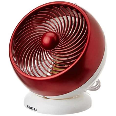 Havells I-Cool 3 Blade (180mm) Personal Fan Price in India, Specs ...