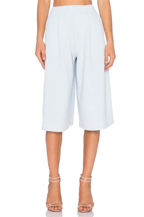 The Fifth Label Minds Wonder Pants in Powder Blue | REVOLVE