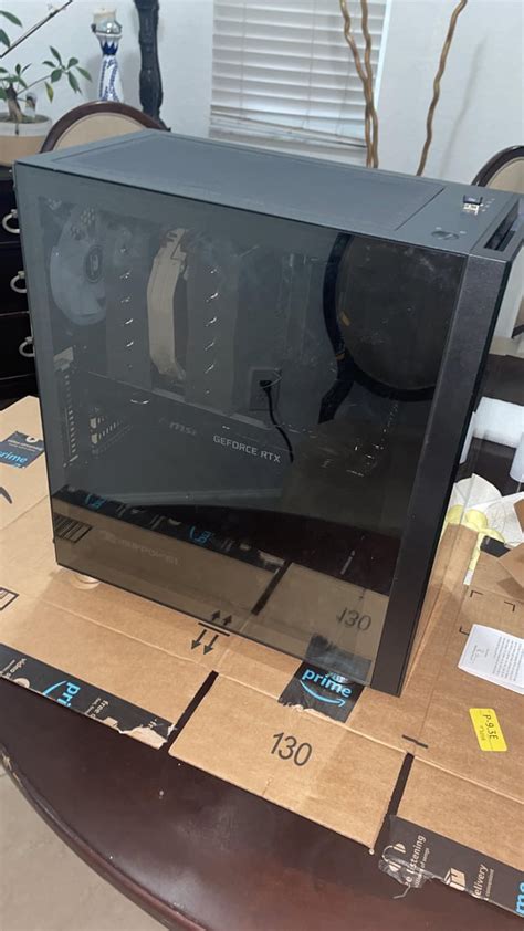 Image result for iBUYPOWER Element 9260