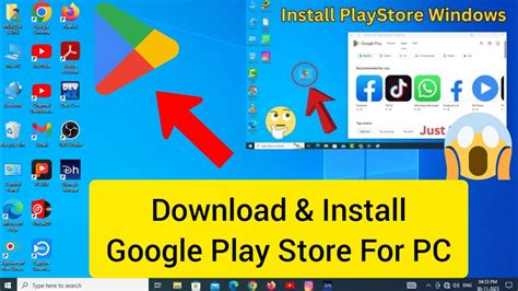 Telecharger Play Store Windows 1.0 的图像结果