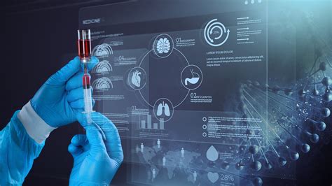 2021十大科技趋势：AI将攻克药物、疫苗研发难题_凤凰网
